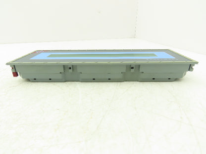 B&R Automation 4D2024.00-090 Panelware HMI Monitor REV D0