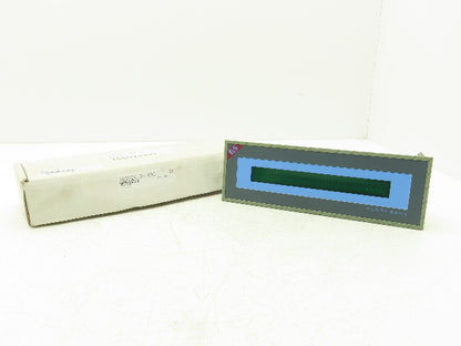 B&R Automation 4D2024.00-090 Panelware HMI Monitor REV D0