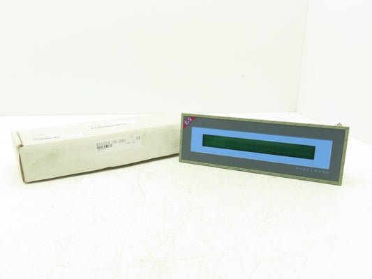 B&R Automation 4D2024.00-090 Panelware HMI Monitor REV D0