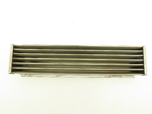 ABB 3HAC9710-1 Computer Chassis Heatsink Heat Exchanger