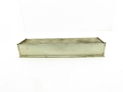 ABB 3HAC9710-1 Computer Chassis Heatsink Heat Exchanger