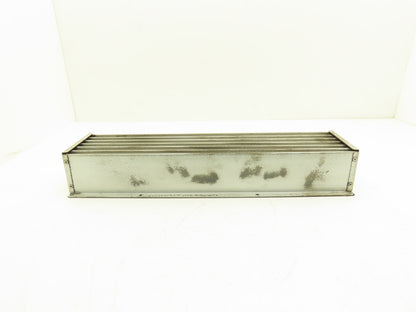ABB 3HAC9710-1 Computer Chassis Heatsink Heat Exchanger