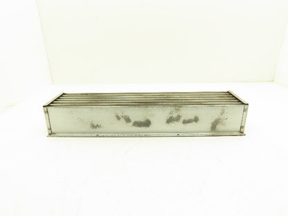 ABB 3HAC9710-1 Computer Chassis Heatsink Heat Exchanger