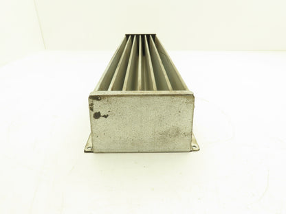 ABB 3HAC9710-1 Computer Chassis Heatsink Heat Exchanger