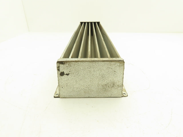 ABB 3HAC9710-1 Computer Chassis Heatsink Heat Exchanger