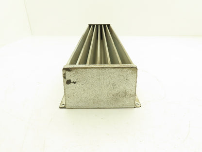 ABB 3HAC9710-1 Computer Chassis Heatsink Heat Exchanger
