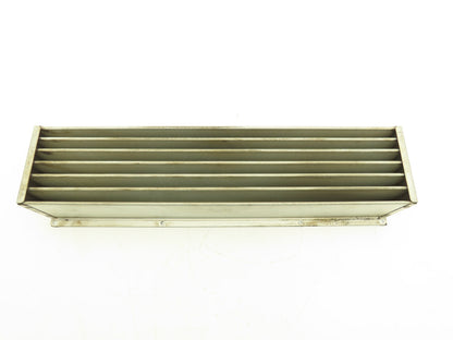 ABB 3HAC9710-1 Computer Chassis Heatsink Heat Exchanger