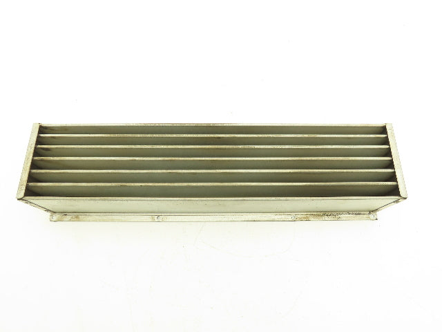 ABB 3HAC9710-1 Computer Chassis Heatsink Heat Exchanger