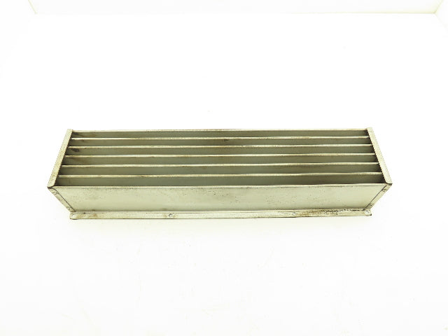 ABB 3HAC9710-1 Computer Chassis Heatsink Heat Exchanger
