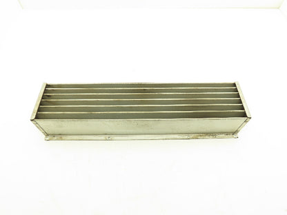 ABB 3HAC9710-1 Computer Chassis Heatsink Heat Exchanger