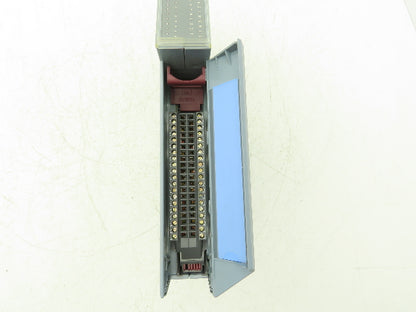 B&R Automation 2DI426.6 Digital Input 426 Module 32 Input 24VDC Rev C0 Cracked