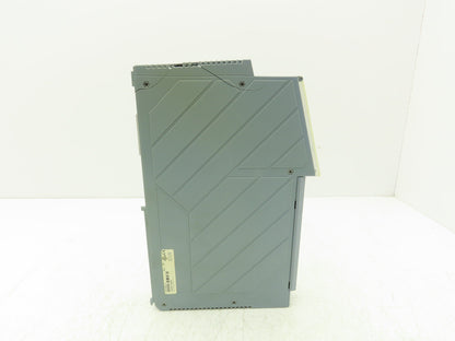 B&R Automation 2DI426.6 Digital Input 426 Module 32 Input 24VDC Rev C0 Cracked