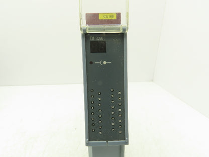B&R Automation 2DI426.6 Digital Input 426 Module 32 Input 24VDC Rev C0 Cracked