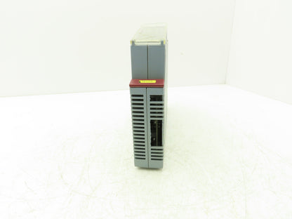 B&R Automation 2DI426.6 Digital Input 426 Module 32 Input 24VDC Rev C0 Cracked