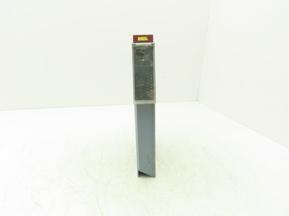 B&R Automation 2DI426.6 Digital Input 426 Module 32 Input 24VDC Rev C0 Cracked