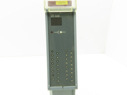 B&R Automation 2DI426.6 Digital Input 426 Module 32 Input 24VDC Rev C0 Cracked