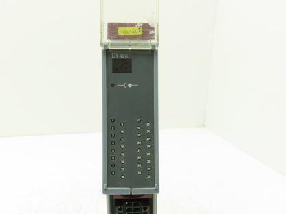 B&R Automation 2DI426.6 Digital Input 426 Module 32 Input 24VDC Rev C0 Cracked