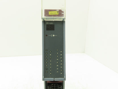 B&R Automation 2DI426.6 Digital Input 426 Module 32 Input 24VDC Rev C0 Cracked
