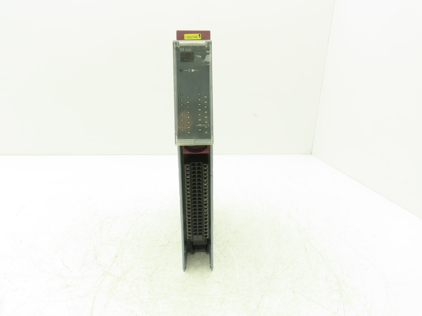 B&R Automation 2DI426.6 Digital Input 426 Module 32 Input 24VDC Rev C0 Cracked