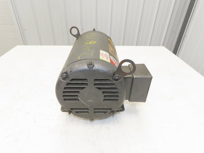 Baldor M3311T AC Electric Motor 7.5Hp 1750rpm 230/460v 3ph 213T TEFC