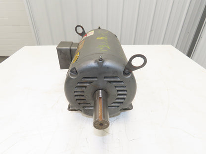 Baldor M3311T AC Electric Motor 7.5Hp 1750rpm 230/460v 3ph 213T TEFC