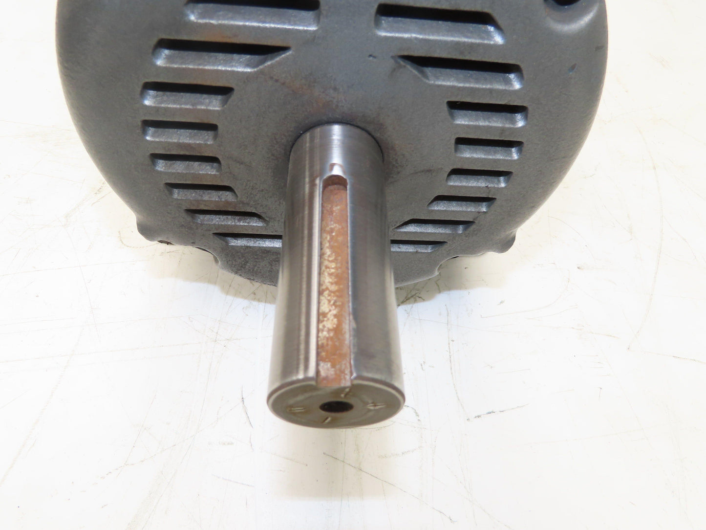 Baldor M3311T AC Electric Motor 7.5Hp 1750rpm 230/460v 3ph 213T TEFC