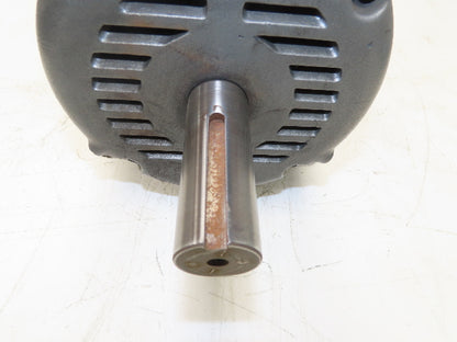 Baldor M3311T AC Electric Motor 7.5Hp 1750rpm 230/460v 3ph 213T TEFC