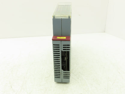 B&R Automation 2DI426.6 Digital Input 426 Module 32 Input 24VDC Rev C0 *Cracked*