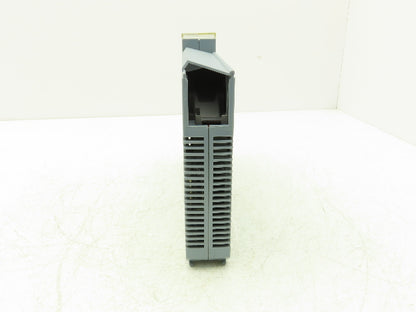 B&R Automation 2DI426.6 Digital Input 426 Module 32 Input 24VDC Rev C0 *Cracked*