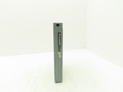 B&R Automation 2DI426.6 Digital Input 426 Module 32 Input 24VDC Rev C0 *Cracked*