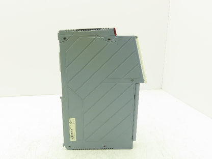 B&R Automation 2DI426.6 Digital Input 426 Module 32 Input 24VDC Rev C0 *Cracked*
