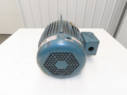 Baldor M3770T AC Motor 7.5Hp 1750rpm 230/460v 3ph 213T TEFC