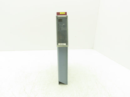 B&R Automation 2D0428.6 Digital Output Module DO 428 Tra 24VDC 2A Rev CO Cracked
