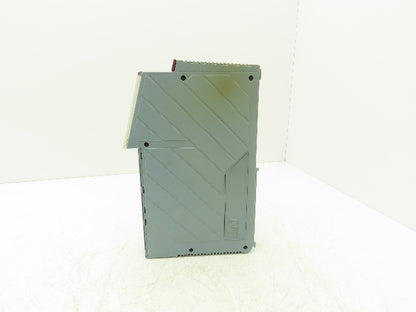 B&R Automation 2D0428.6 Digital Output Module DO 428 Tra 24VDC 2A Rev CO Cracked