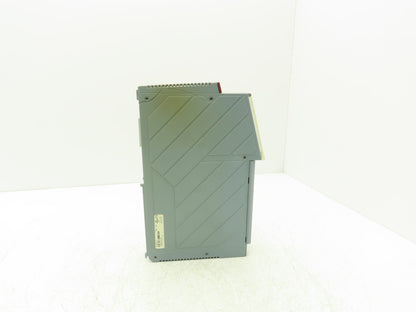 B&R Automation 2D0428.6 Digital Output Module DO 428 Tra 24VDC 2A Rev CO Cracked