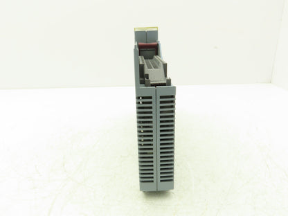 B&R Automation 2DI426.6 Digital Input 426 Module 32 Input 24VDC Rev C0 Cracked