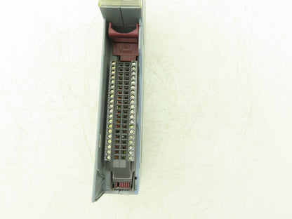 B&R Automation 2DI426.6 Digital Input 426 Module 32 Input 24VDC Rev C0 Cracked