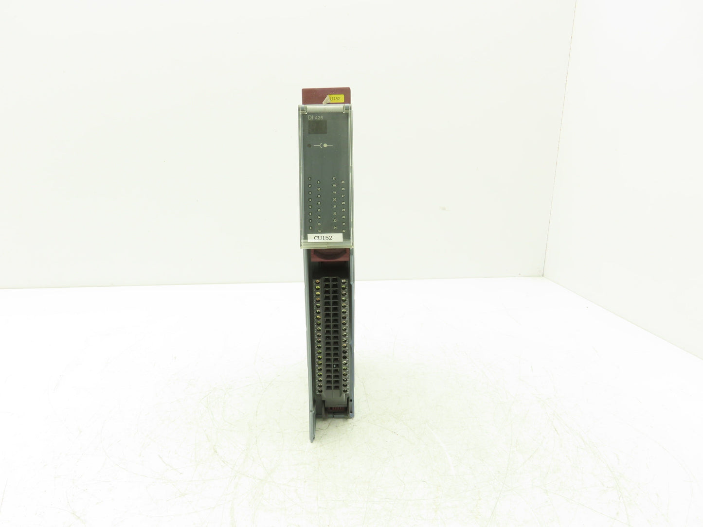B&R Automation 2DI426.6 Digital Input 426 Module 32 Input 24VDC Rev C0 Cracked