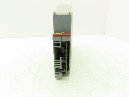 B&R Automation 2DI426.6 Digital Input 426 Module 32 Input 24VDC Rev C0 Cracked