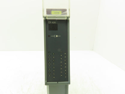 B&R Automation 2DI426.6 Digital Input 426 Module 32 Input 24VDC Rev C0