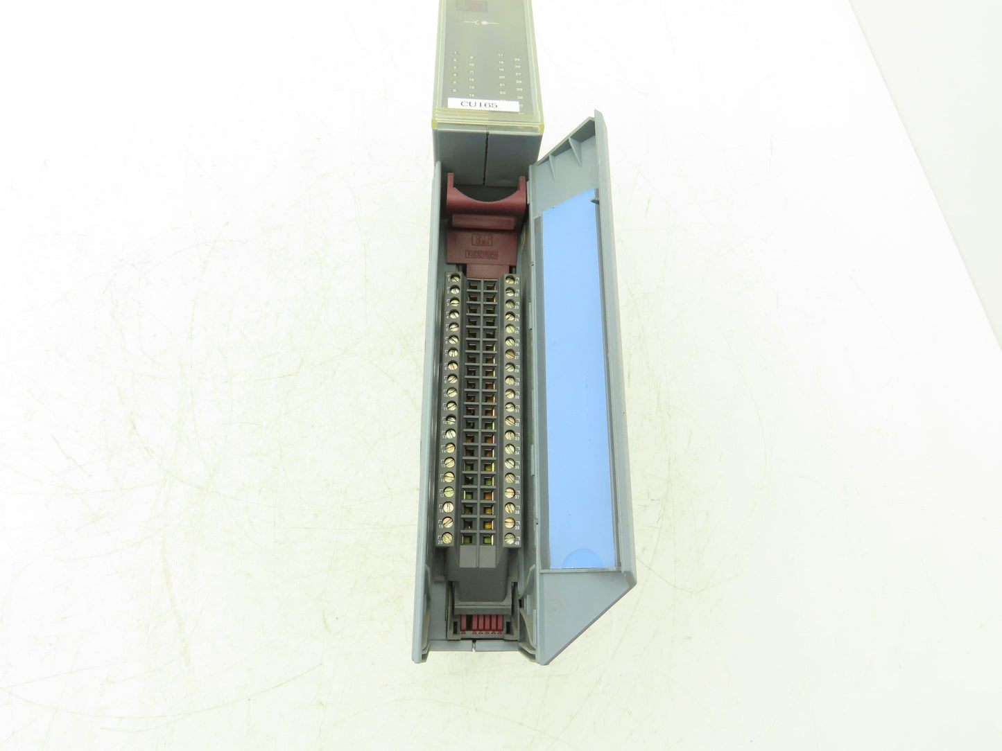 B&R Automation 2DI426.6 Digital Input 426 Module 32 Input 24VDC Rev 37.00