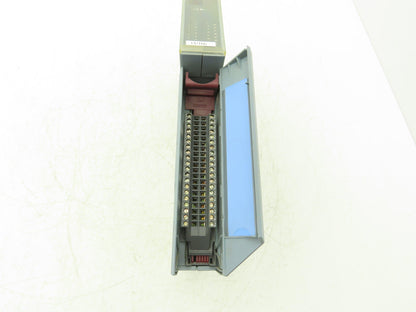 B&R Automation 2DI426.6 Digital Input 426 Module 32 Input 24VDC Rev 37.00