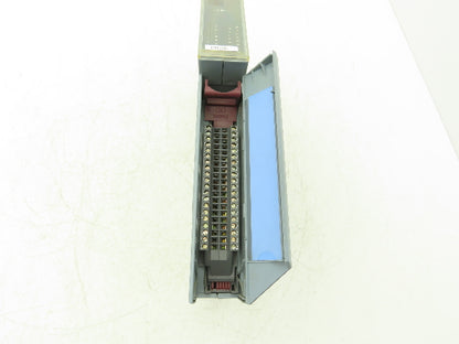 B&R Automation 2DI426.6 Digital Input 426 Module 32 Input 24VDC Rev 37.00