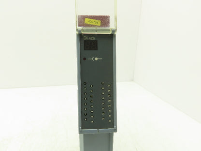 B&R Automation 2DI426.6 Digital Input 426 Module 32 Input 24VDC Rev 37.00