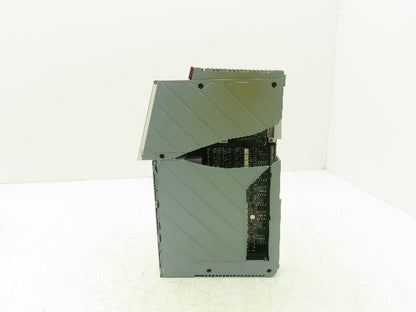 B&R Automation 2DI426.6 Digital Input 426 Module 32 Input 24VDC Rev C0 Cracked