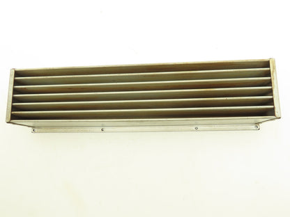 ABB 3HAC9710-1 Computer Chassis Heatsink Heat Exchanger