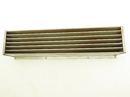ABB 3HAC9710-1 Computer Chassis Heatsink Heat Exchanger