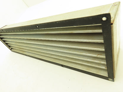 ABB 3HAC9710-1 Computer Chassis Heatsink Heat Exchanger