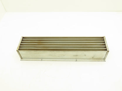 ABB 3HAC9710-1 Computer Chassis Heatsink Heat Exchanger