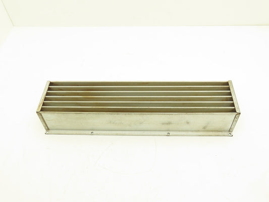 ABB 3HAC9710-1 Computer Chassis Heatsink Heat Exchanger